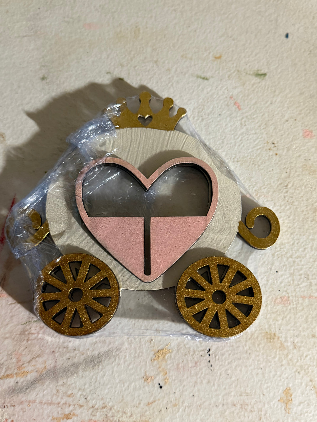 DIY Doll house accessories kit